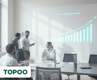 O que uma consultoria empresarial pode fazer em 90 dias pela sua empresa